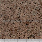 granite baluster, granite Almond Mauve